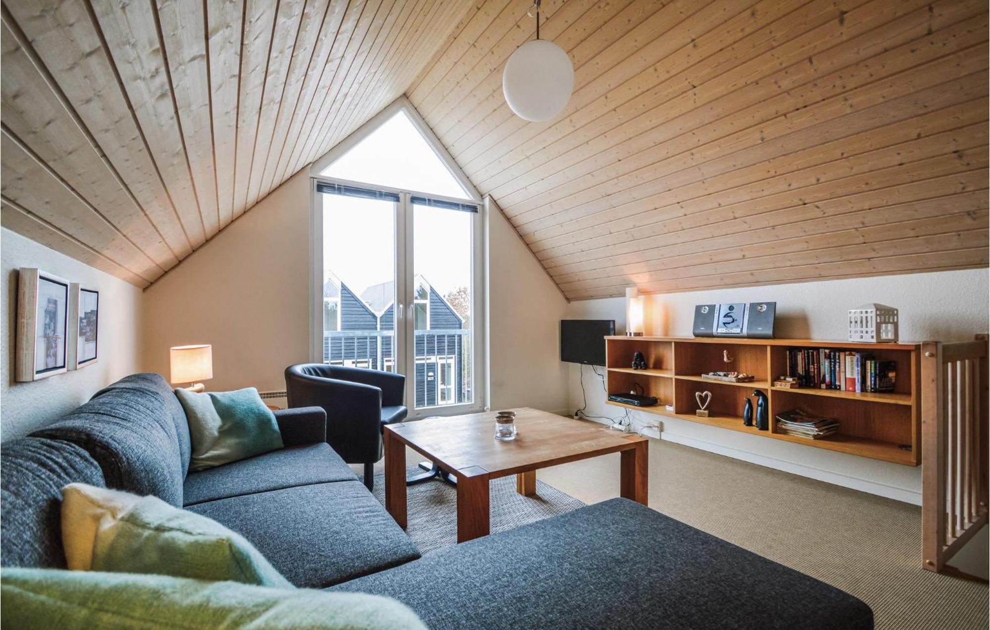 2 Bedroom Stunning Apartment In Norre Nebel Lønne Hede Exterior foto